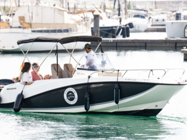 Quicksilver - Activ 605 Open