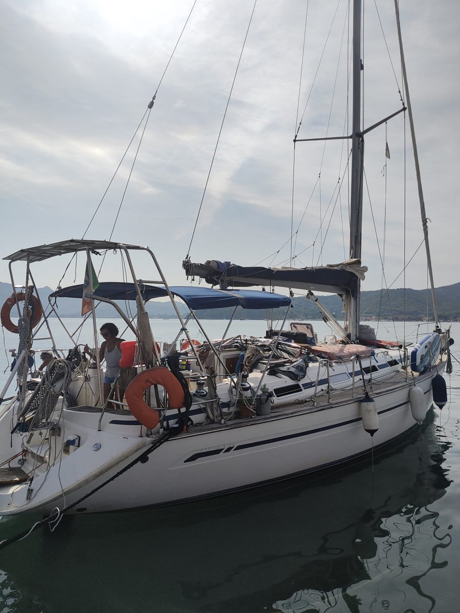 Ischia - Segeln zwischen Wissenschaft und Kunst