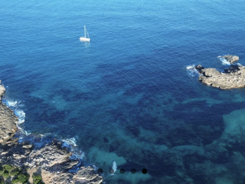 Von Mallorca nach Sardinien – Überfahrt nach Cagliari