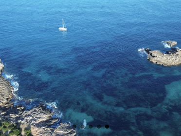 De Mallorca a Cerdeña – travesía a Cagliari