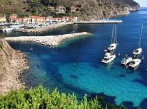 Segeln auf Elba von Montag bis Donnerstag