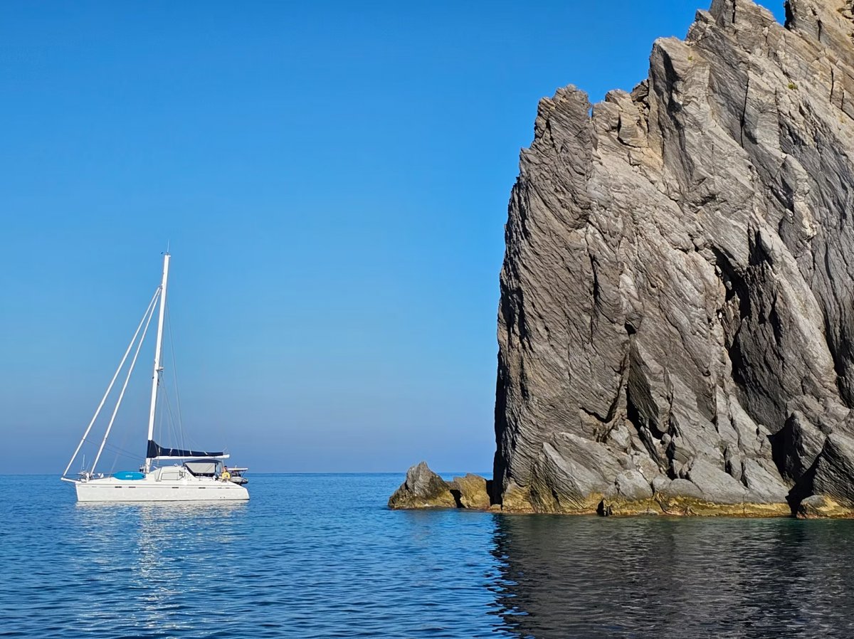 Aeolian Islands: A Journey Through Beauty and History