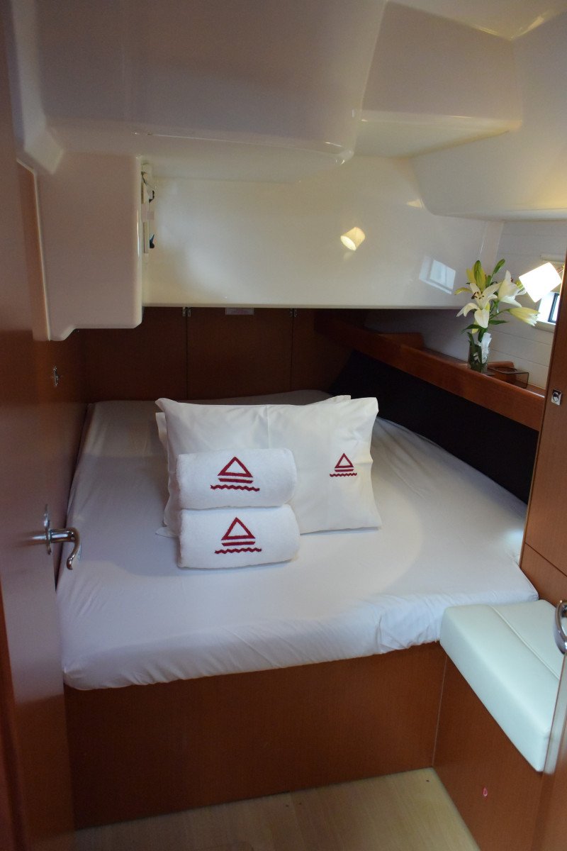 Bavaria Yachts - 3 baños