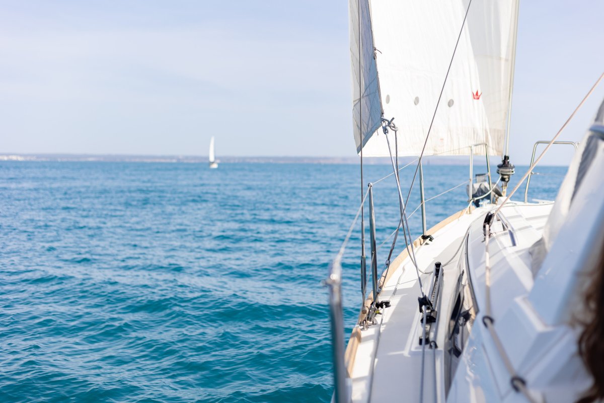 Offizielle PER-Übungen in Palma de Mallorca