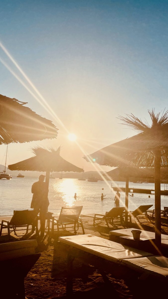 Exploring the Ionian Sea