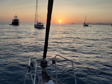 Prácticas de Ampliación PER en Santa Pola