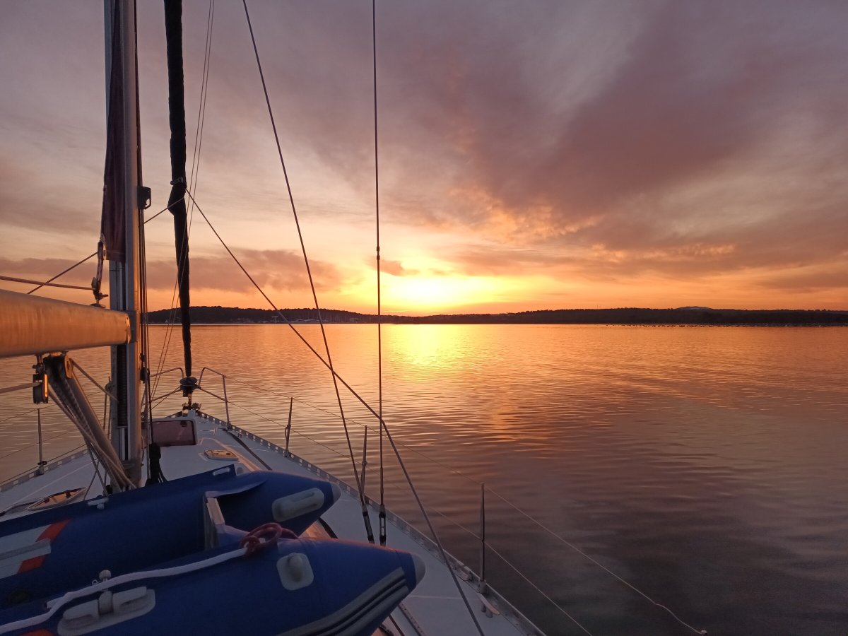 Entwickeln Sie Ihre Navigationsfähigkeiten mit Bootstraining