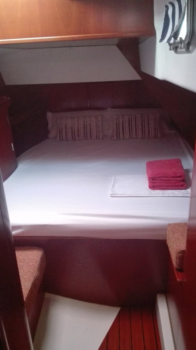 licensed boat captain