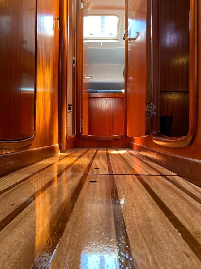 Bavaria Yachts - 4 cabine