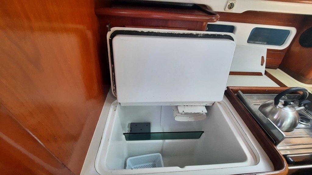 Prácticas de Habilitación a Vela en Roda de Bara, Tarragona