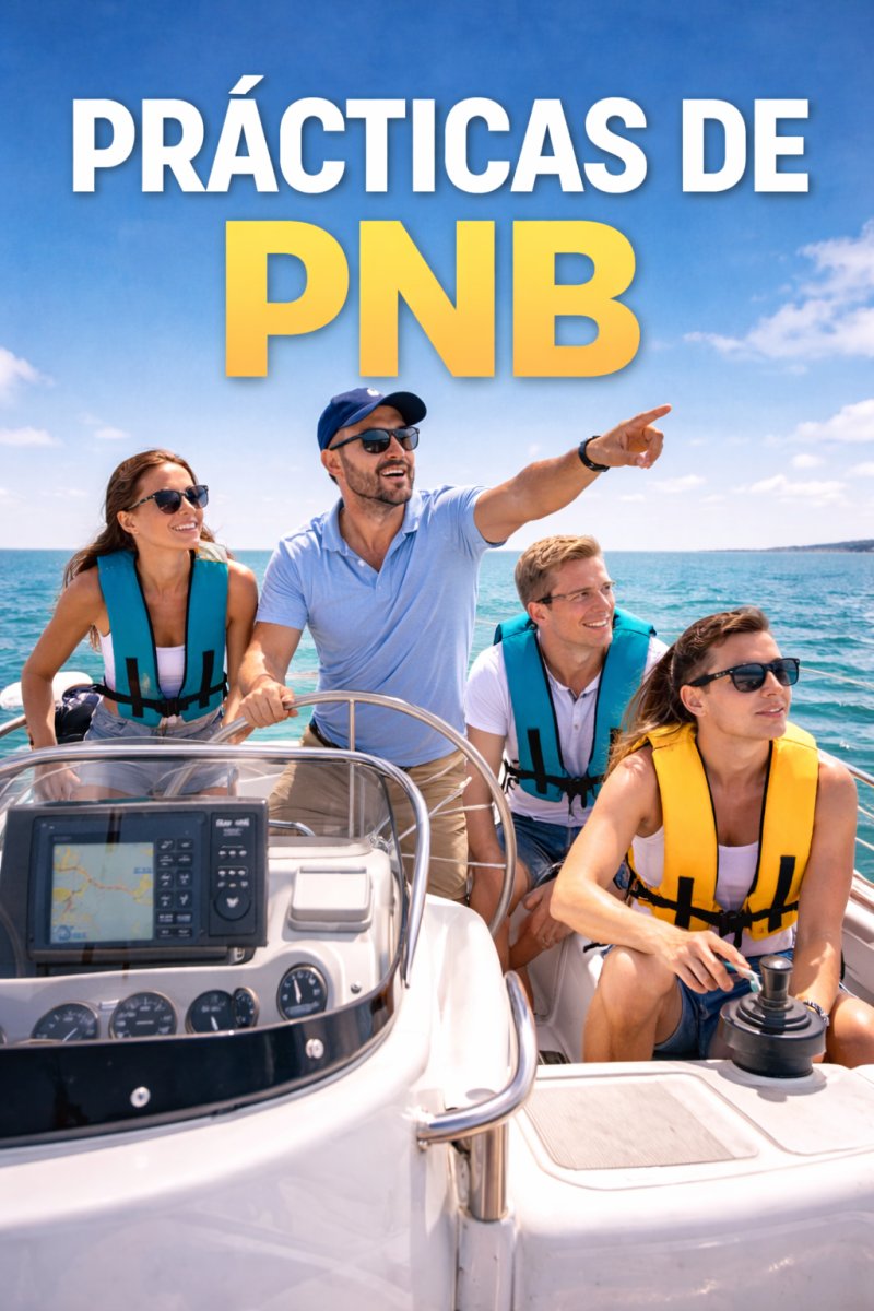 Boat trips and sailing courses