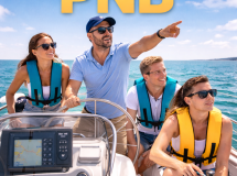 Viajes en barco y cursos de navegación