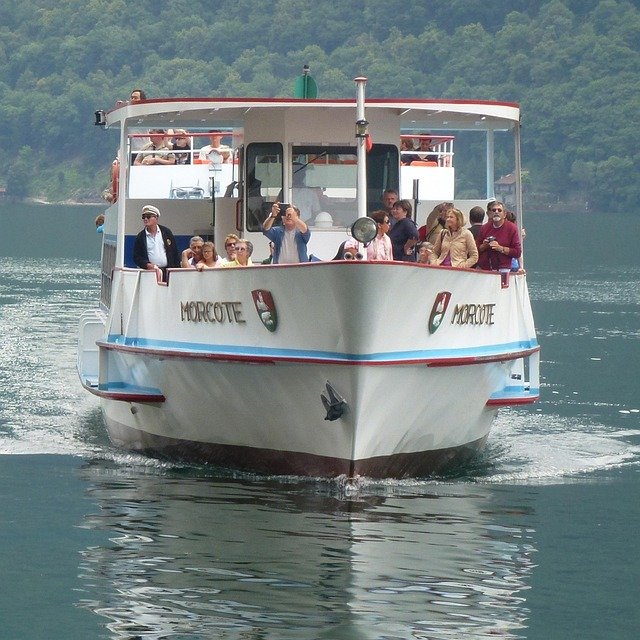 Catamaran trip along the Costa del Sol