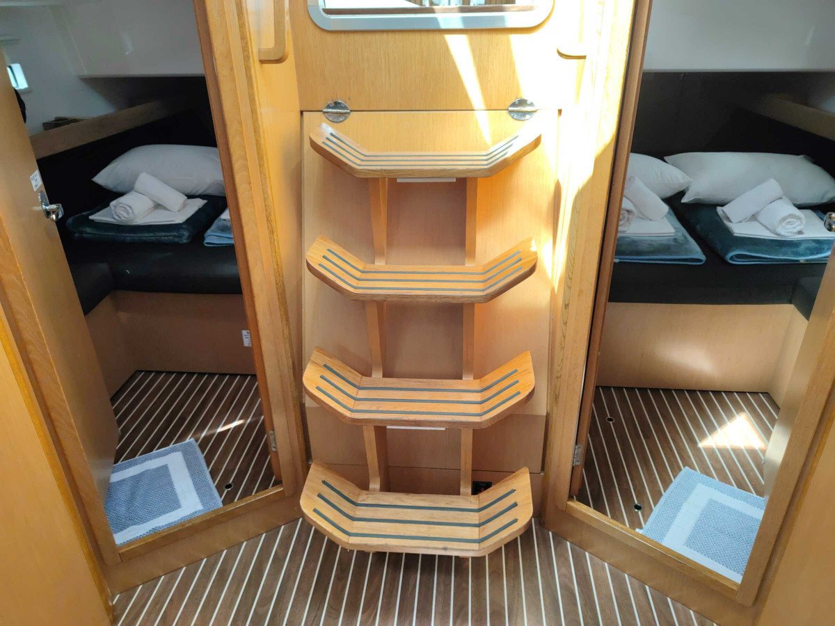 Bavaria Yachts - Cruiser 46