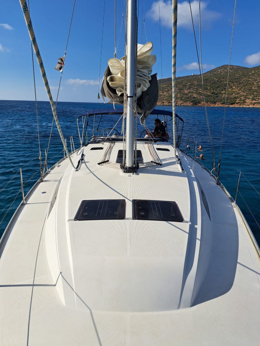 Velero - Bavaria Yachts - 3 baños