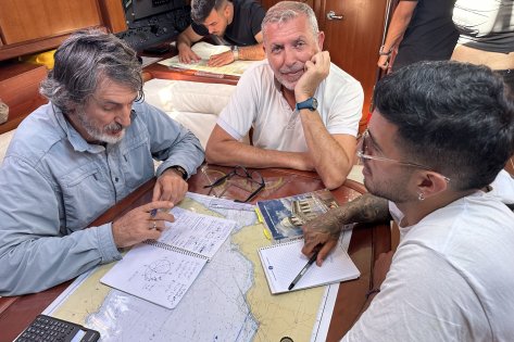Curso teórico de PER en Málaga
