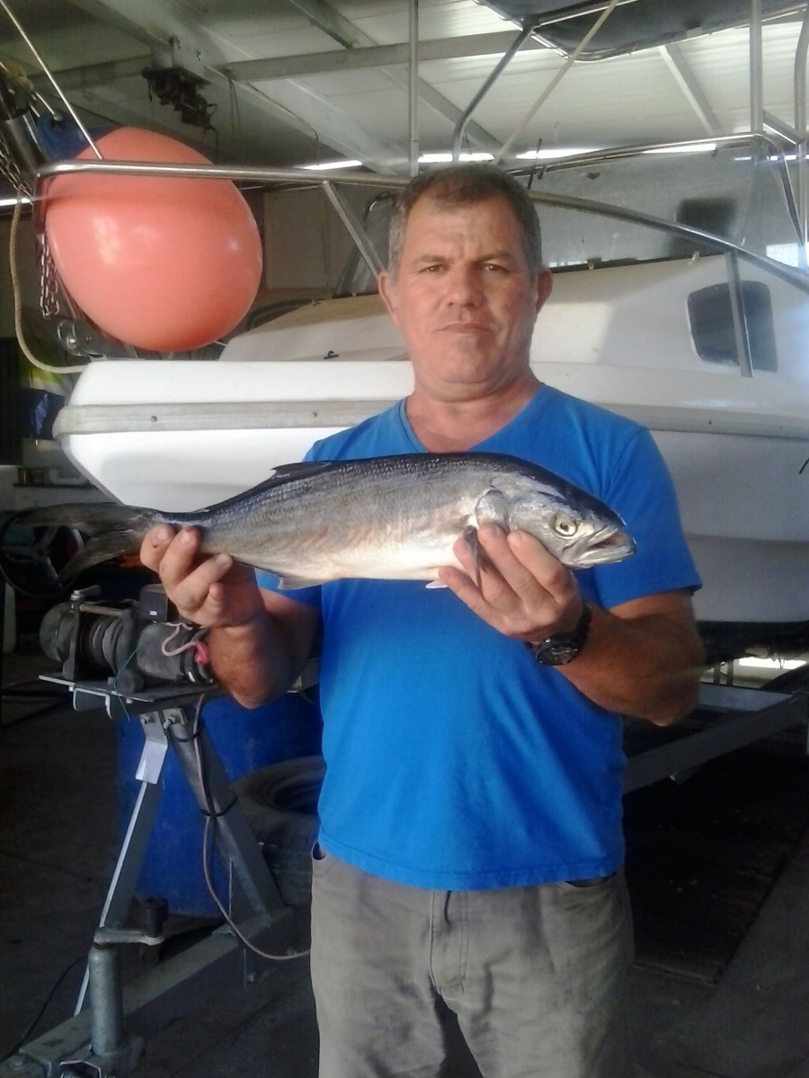 aquasport - 4.6 meters