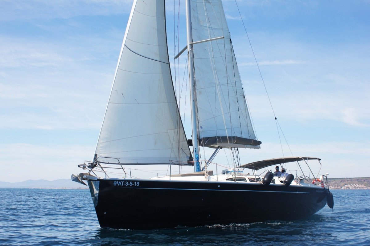 Sailing Cruises in the Mediterranean Sea