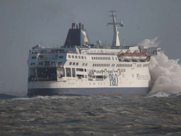 Curso de Buques de Pasaje en Vigo