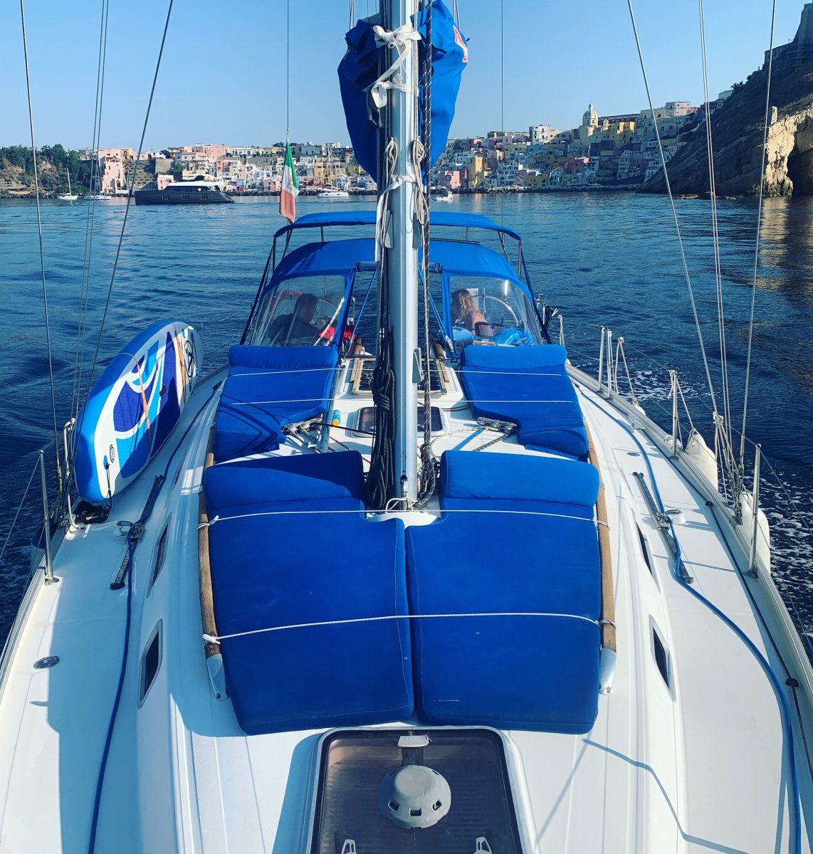 Bénéteau - 12 metros