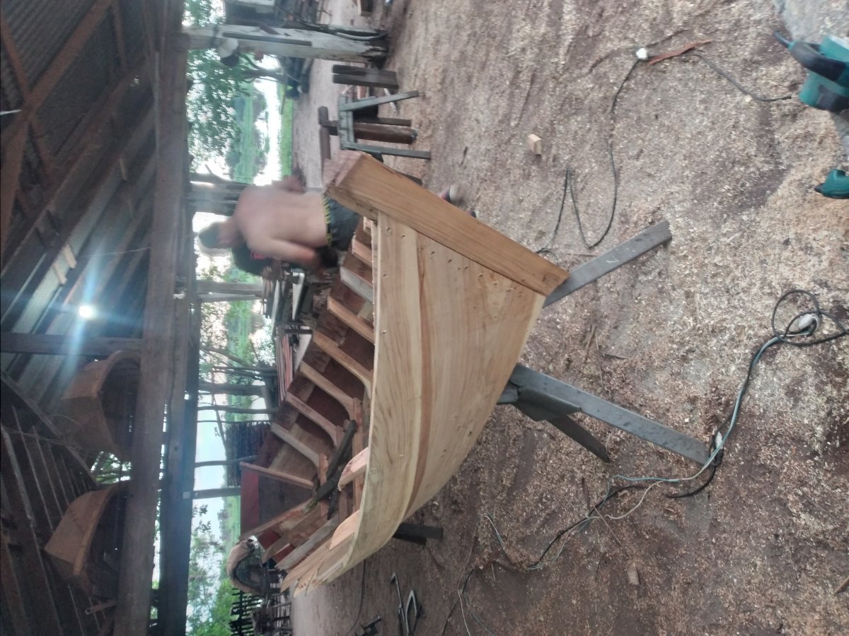 Passagierfähre - Astilleros Construcciones One Off - 13 {{i18n.meters}}