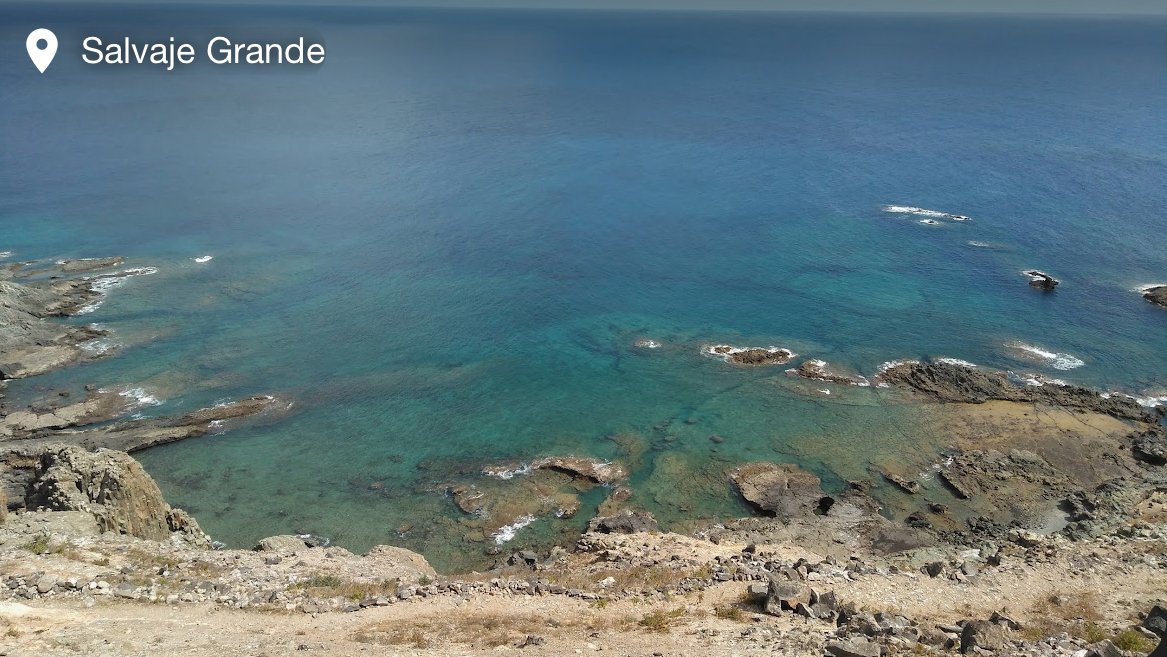 Da Cadice, navighiamo verso l'arcipelago delle Canarie