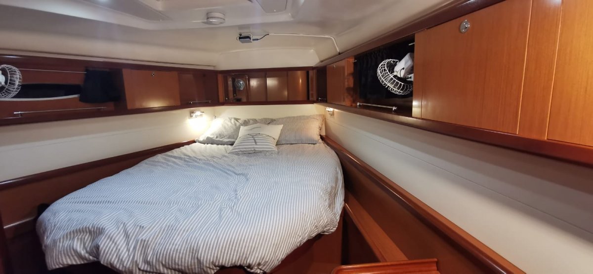 Kreuzfahrt entlang der Küste Sardiniens