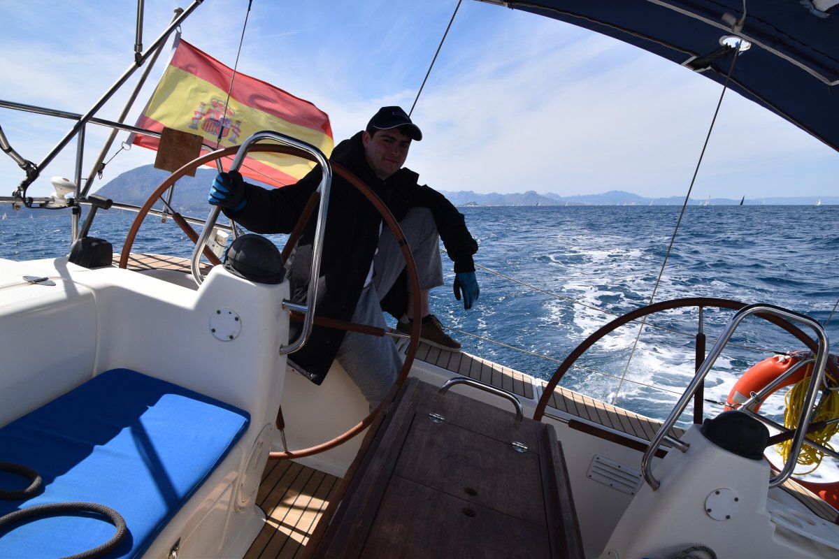 Bavaria Yachts - 2004