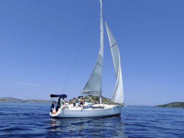 Sailing Holidays in Croatia: Kornati Islands and Istria