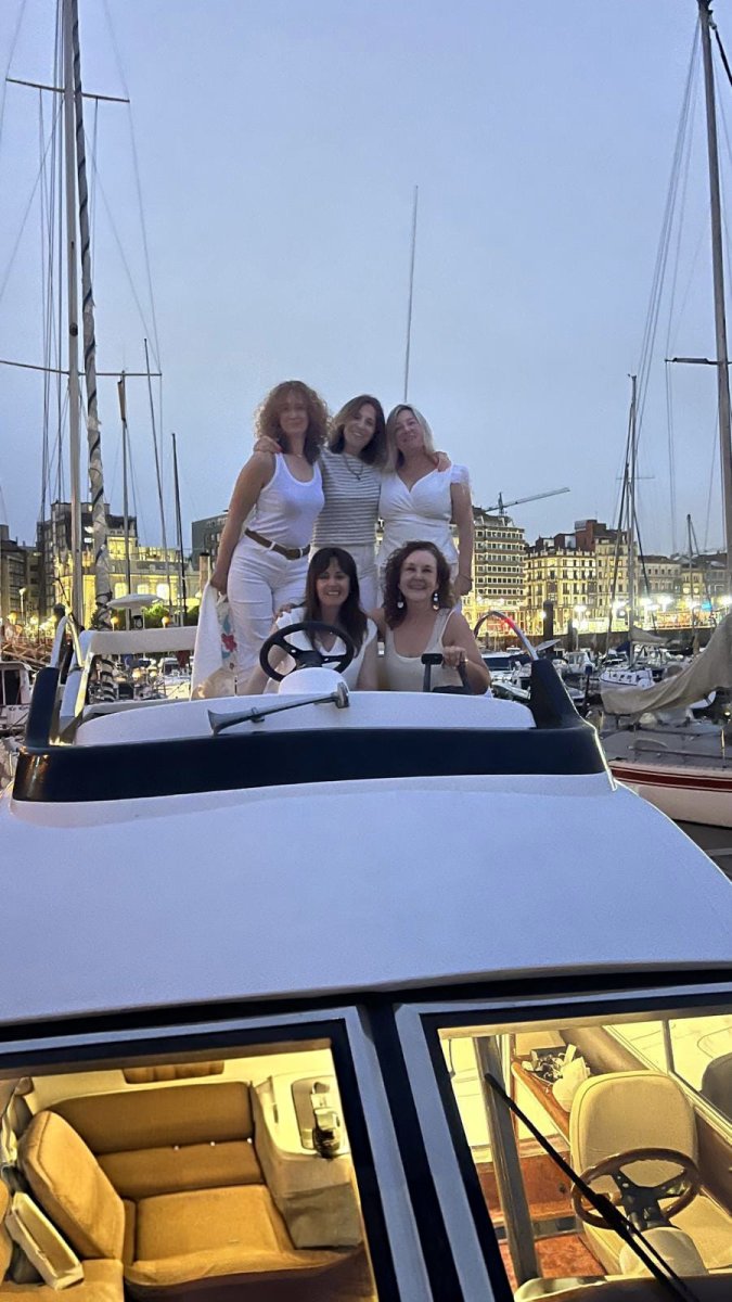 Eclipse solar en Gijón: una aventura desde el mar