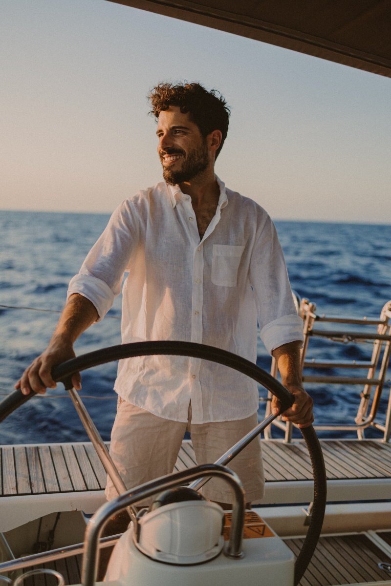 Da Barcellona a Maiorca: Viaggio e Corso di Vela