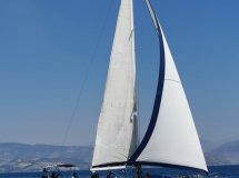 Disfruta de la belleza natural y la cultura rica de las islas Jónicas