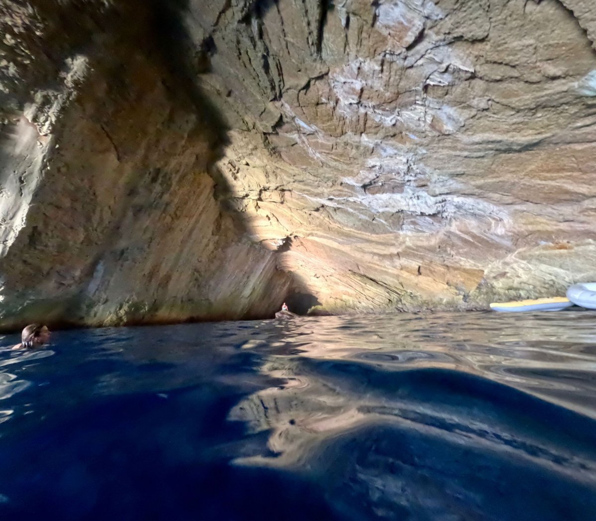Sailing charter to discover Mallorca’s coves