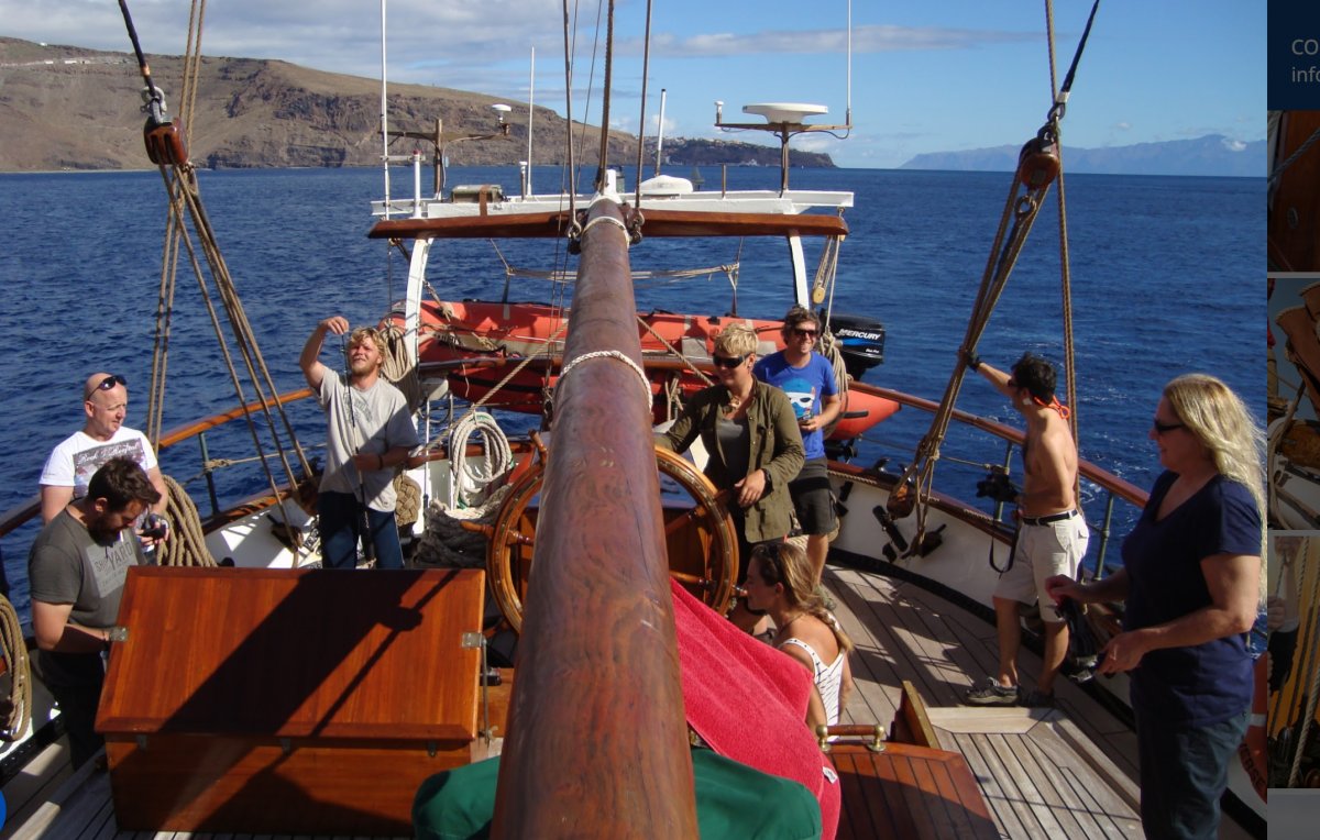 Viaje en barco a las metrópolis escandinavas