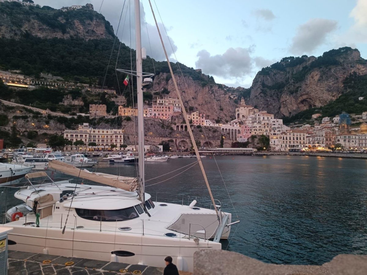 Viaggio in yacht: Dalle Isole Canarie al Caribe attraverso l'Atlantico