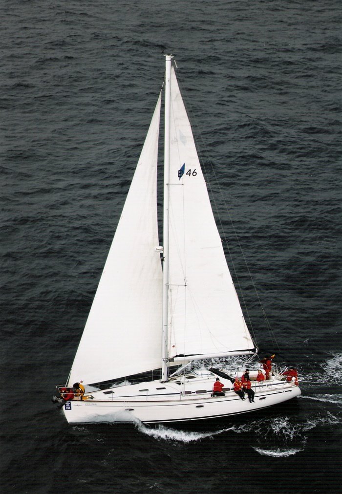 Bavaria Yachts - Bavaria 46