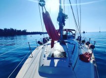 Bénéteau - Oceanis Clipper 4 11