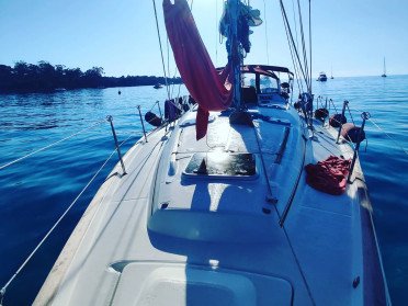 Bénéteau - Oceanis Clipper 4 11