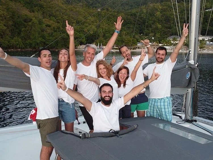 Impara le tecniche di slow sailing al workshop di Denia