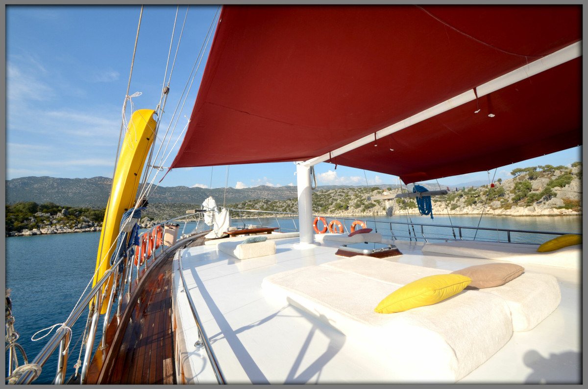 Custom - 16 personas