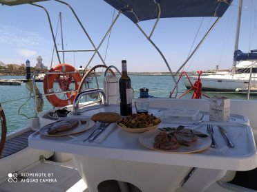 Jeanneau - Sun odyssei 39i