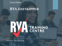 RYA Day Skipper online theory course