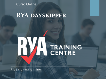 Curso de teoría online RYA Day Skipper