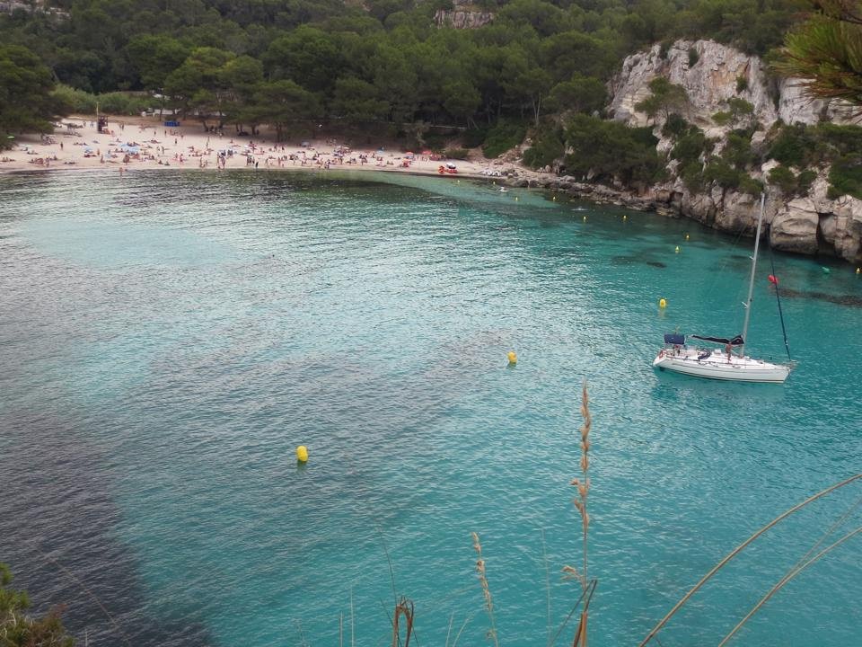 Goditi la bellezza naturale di Maiorca e Ibiza