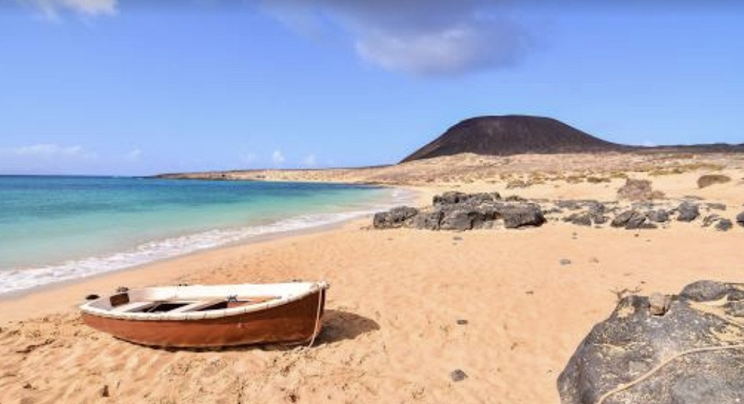 Experiencia en barco por Lanzarote, La Graciosa y Alegranza