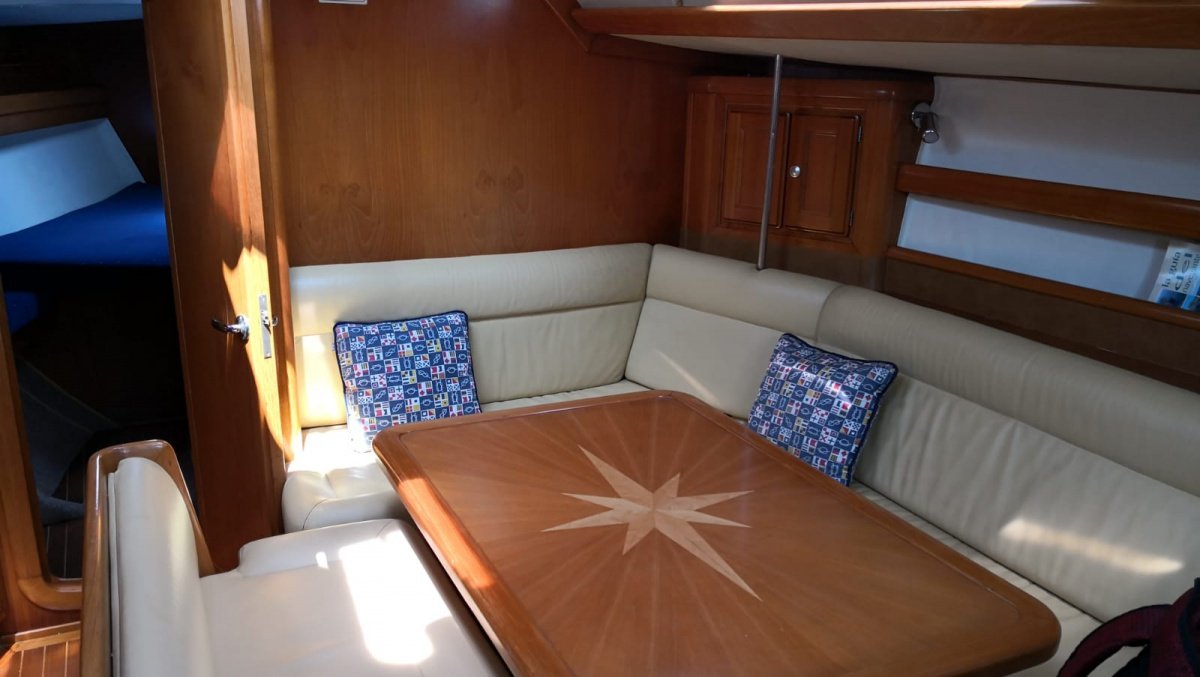 Travel by boat Gijon to Santander