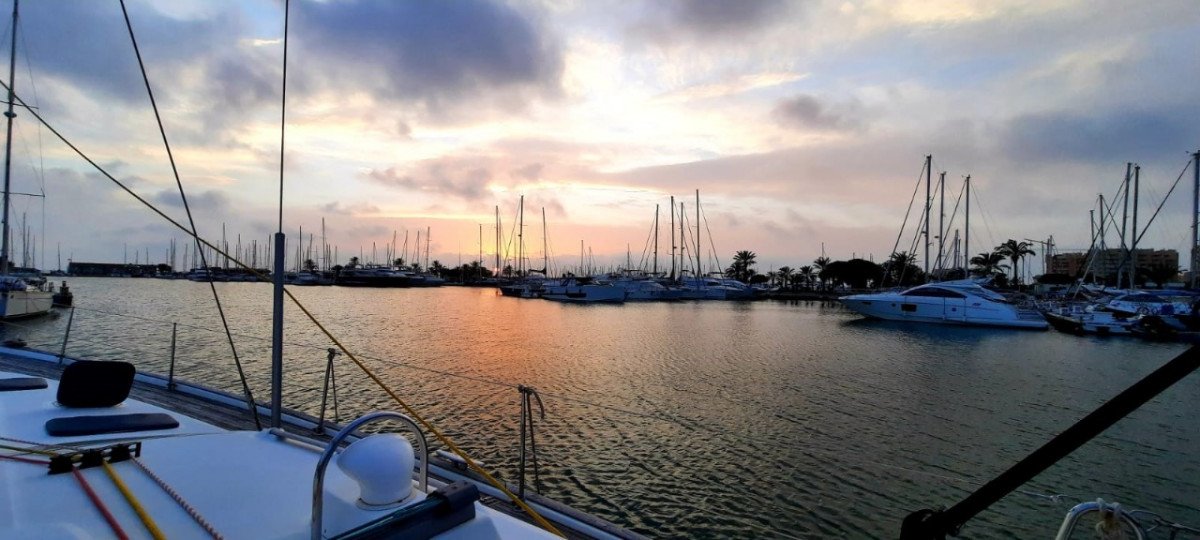 Bénéteau - 14.5 metros