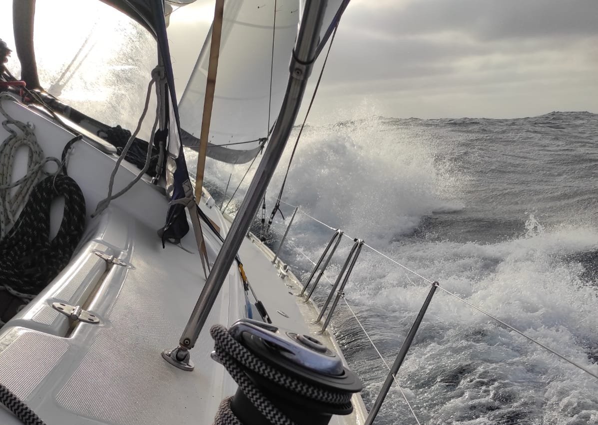 Bénéteau - Cyclades 50.5