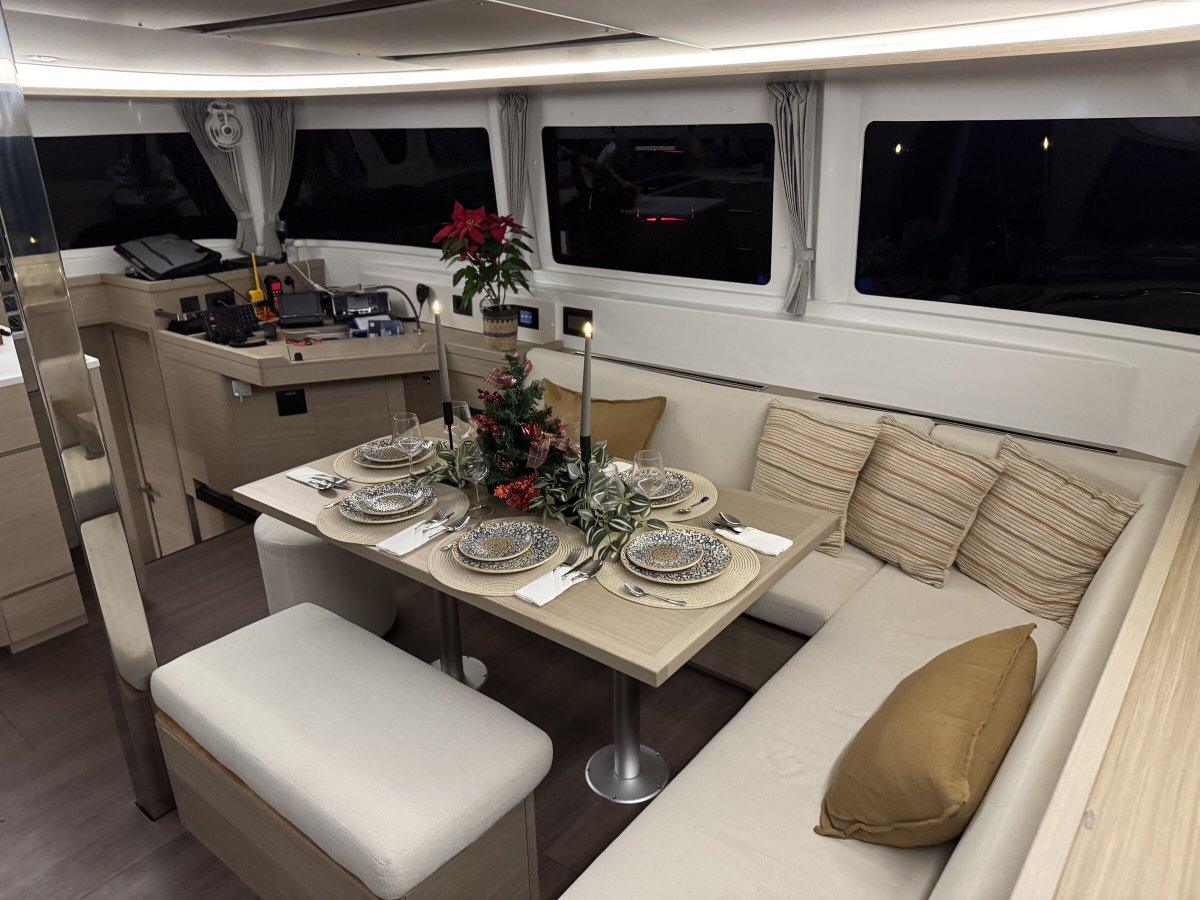 Esplora l'Atlantico in un lussuoso crociera