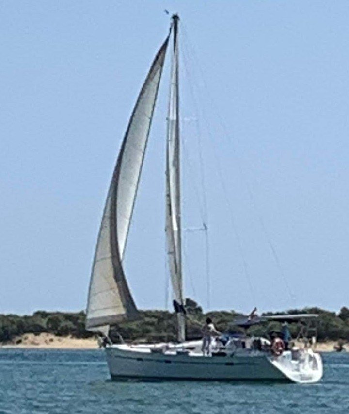 Entdecken Sie die Schönheit des Guadiana auf einer Bootsfahrt.